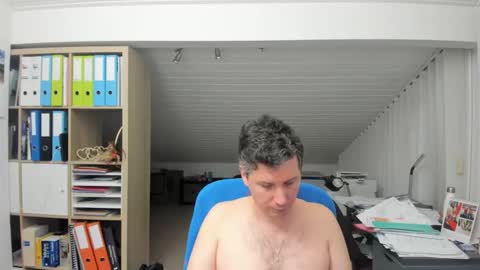 Francois online show from March 6, 8:52 pm