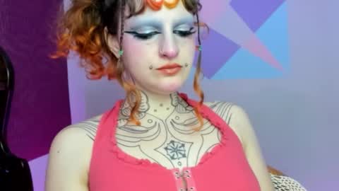 cherry online show from March 4, 1:57 am