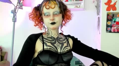 cherry online show from May 17, 1:26 am