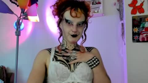 cherry online show from May 22, 1:23 am