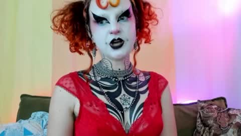 cherry online show from April 19, 12:44 am