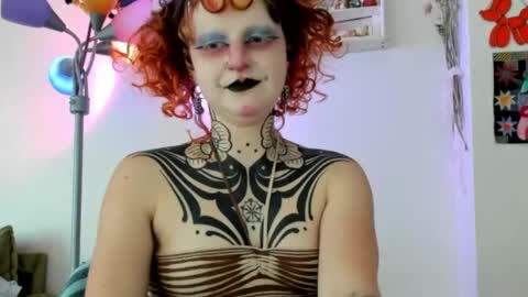 cherry online show from May 15, 11:01 pm