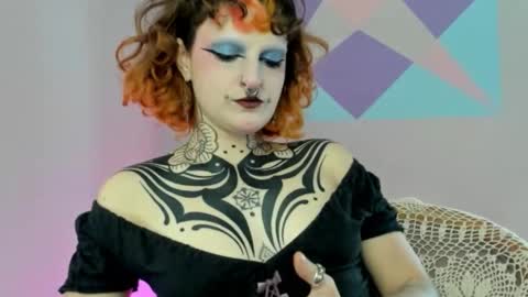 cherry online show from March 23, 9:20 pm