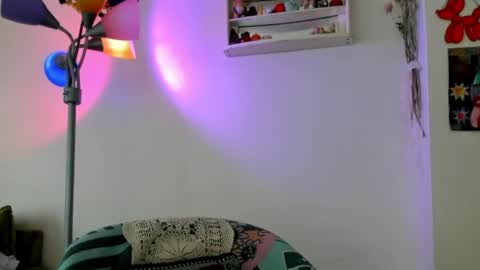 cherry online show from May 15, 10:50 pm