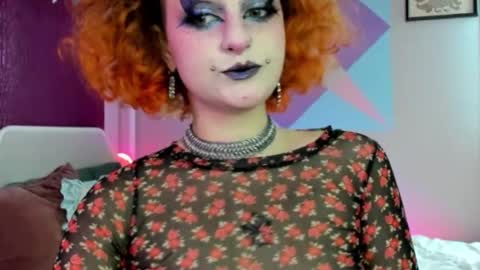 cherry online show from January 14, 10:07 pm