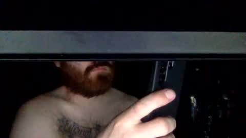 Watch me cum online show from January 7, 7:13 am