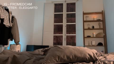 ED online show from January 19, 1:43 am