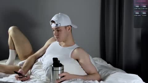 ED online show from November 19, 5:23 pm