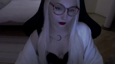 Lilith online show from March 23, 9:53 pm