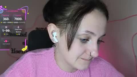 ANA online show from October 8, 5:24 am