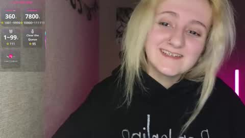 ANA online show from March 3, 8:00 pm