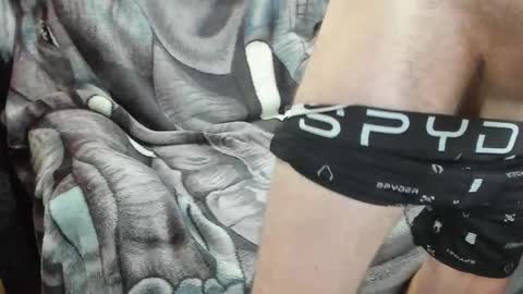 Froy4989 online show from October 28, 7:59 pm