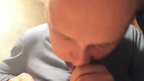 FrumCake online show from December 27, 1:22 am