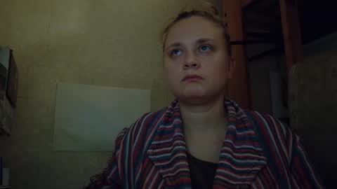 FrumCake online show from November 1, 6:29 pm