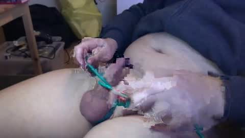 fscking online show from December 16, 11:12 am