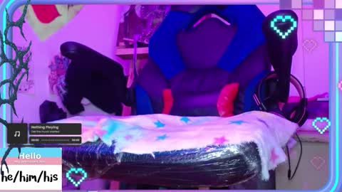 Kevin online show from November 21, 3:59 am