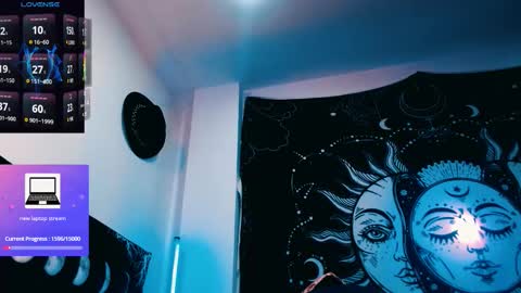          HEHIM  online show from February 16, 8:01 am