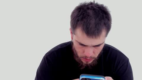 ftmsebas online show from November 9, 9:06 pm