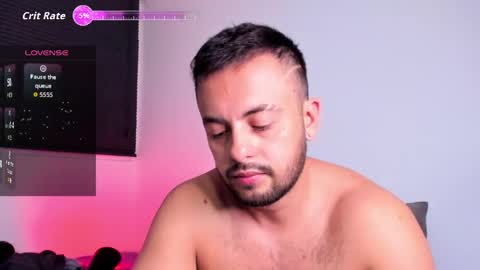 Dani online show from March 28, 11:17 pm