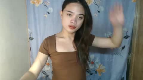 Snapshot of fuchsia_love chatting on September 17, 3:26 pm HI IM RONA DONT FORGET GIVE ME THUMBS UP AND JOIN TO MY FANCLUB online show from September 17, 3:26 pm