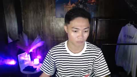 Zack online show from November 3, 8:59 am