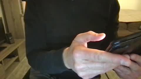 Fuck Me in GR online show from December 10, 4:45 am