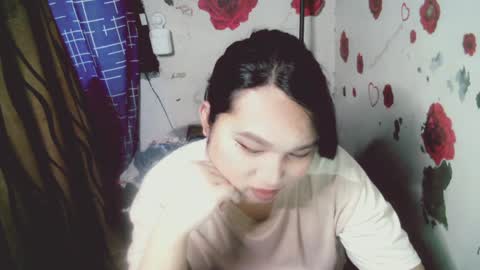 im marjj be nice to me online show from April 7, 11:29 pm