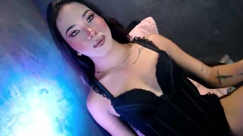 sweetyJENNY online show from November 23, 2:42 am