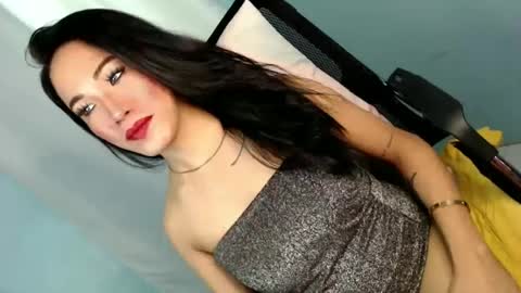 sweetyJENNY online show from February 26, 2:27 pm