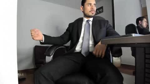 SERGIO THE SEX LAWYER online show from October 28, 9:16 pm