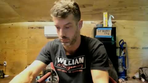 fuckeverythingx2 online show from May 7, 2:24 pm