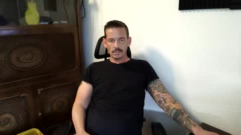 Tony online show from October 9, 10:32 am