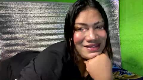 jasmine online show from February 14, 7:49 pm