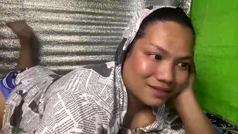 jasmine online show from February 18, 9:14 pm