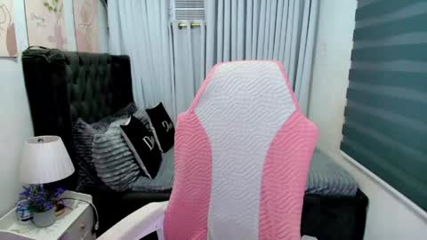JAYDE MARRIE online show from May 11, 9:12 pm