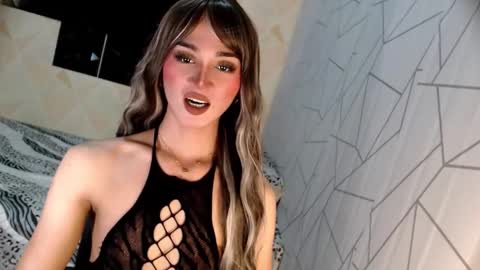 MISS IVANA online show from March 5, 1:03 am