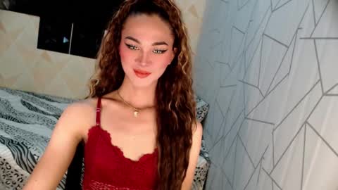 MISS IVANA online show from February 20, 11:51 pm