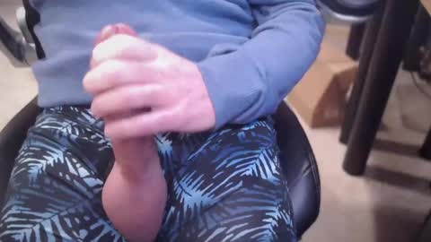 fuckinjackit online show from March 11, 2:53 pm