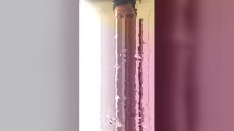 fuckit_rightt online show from April 4, 9:16 am