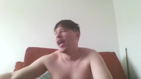 fuckmales online show from April 16, 8:14 am