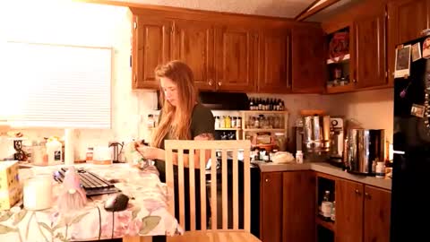 fuckmypussyplz1 online show from February 16, 10:57 am