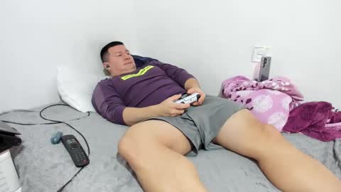 Fuckdirtymen online show from March 8, 7:01 am