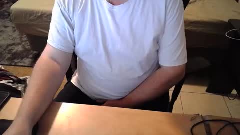 Fuego online show from December 14, 2:51 am