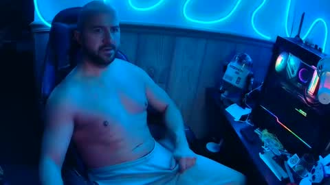 fufupop online show from November 23, 11:58 pm