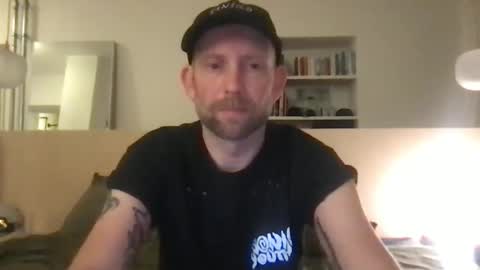 fugazixx online show from January 12, 10:17 pm