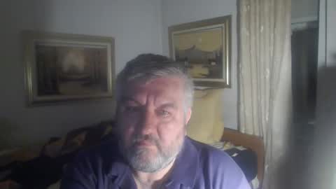 fukingcrazy online show from March 5, 4:49 pm