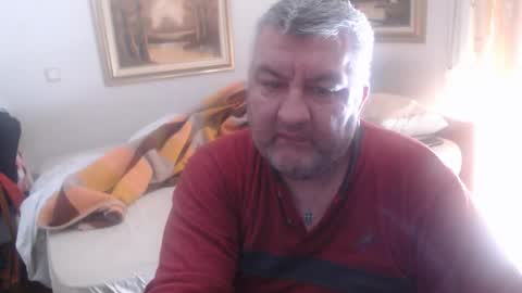 fukingcrazy online show from April 7, 12:18 pm