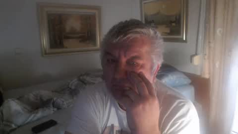 fukingcrazy online show from May 12, 7:39 am
