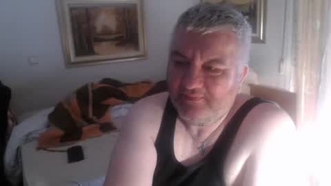 fukingcrazy online show from April 8, 12:19 pm