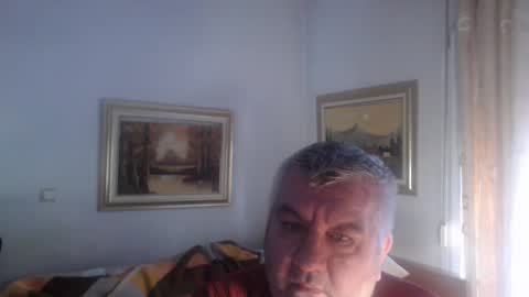 fukingcrazy online show from April 6, 8:15 am